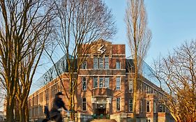 Hostel Generator Amsterdam